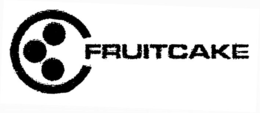 FRUITCAKE trademark
