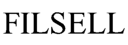 FILSELL trademark