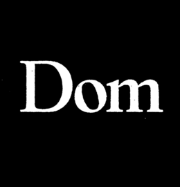 DOM trademark