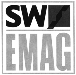 SW EMAG trademark