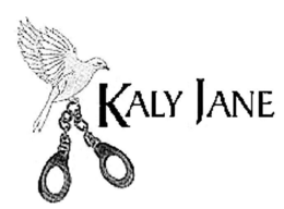 KALY JANE trademark