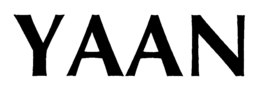 YAAN trademark