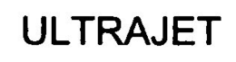 ULTRAJET trademark