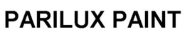PARILUX PAINT trademark