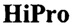 HIPRO trademark