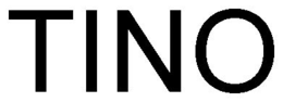 TINO trademark