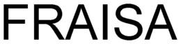 FRAISA trademark
