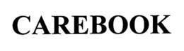 CAREBOOK trademark