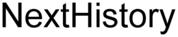 NEXTHISTORY trademark