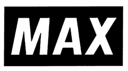 MAX trademark