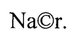 NACR. trademark