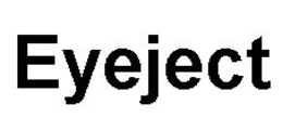 EYEJECT trademark