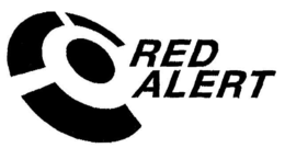 RED ALERT trademark