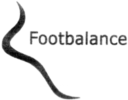 FOOTBALANCE trademark