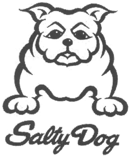 SALTY DOG trademark