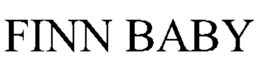 FINN BABY trademark