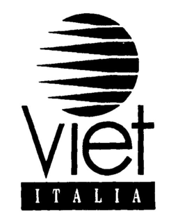 VIET ITALIA trademark
