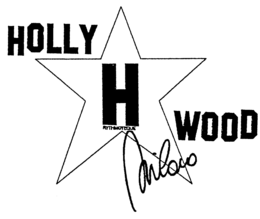 HOLLY H RYTHMOTEQUE WOOD MILANO trademark