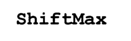 SHIFTMAX trademark