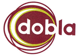 DOBLA trademark