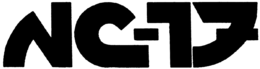 NC-17 trademark