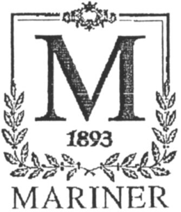 M 1893 MARINER trademark