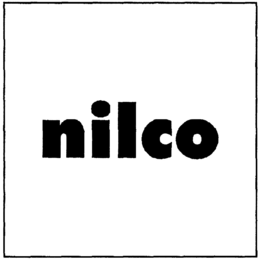 NILCO trademark