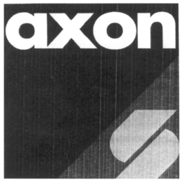 AXON S trademark