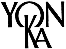 YON KA trademark