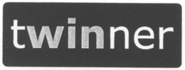 TWINNER trademark