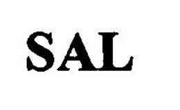 SAL trademark