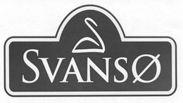 SVANSØ trademark