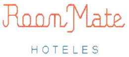 ROOM MATE HOTELES trademark