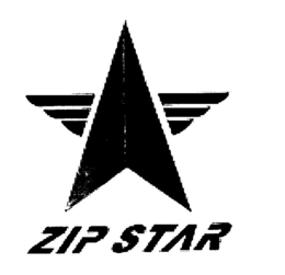 ZIP STAR trademark