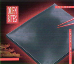 ORIEN BITES trademark