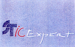 STIC EXPERT trademark