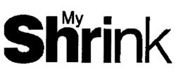 MY SHRINK trademark