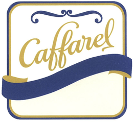 CAFFAREL trademark