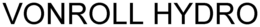 VONROLL HYDRO trademark