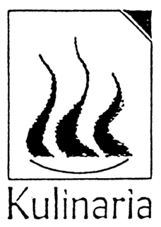 KULINARIA trademark