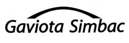GAVIOTA SIMBAC trademark