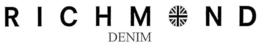RICHMOND DENIM trademark
