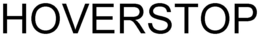 HOVERSTOP trademark
