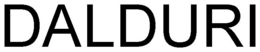 DALDURI trademark
