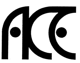 ACE trademark