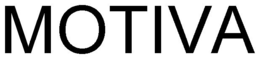 MOTIVA trademark