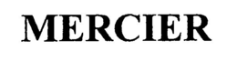 MERCIER trademark