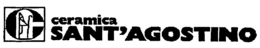 CERAMICA SANT'AGOSTINO trademark