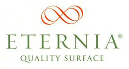 ETERNIA QUALITY SURFACE trademark