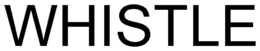 WHISTLE trademark